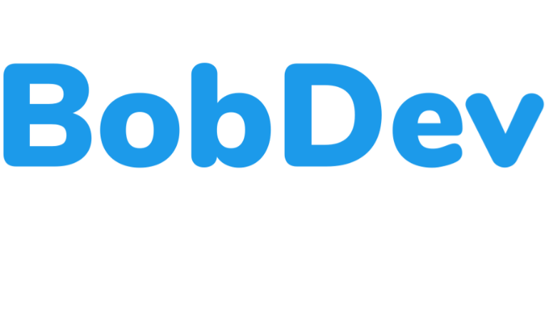 BobDev
